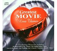 Greatest Movie Love Themes