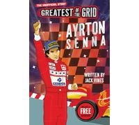 Greatest of the Grid: Ayrton Senna