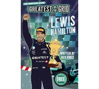 Greatest of the Grid: Lewis Hamilton