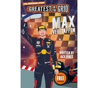 Greatest of the Grid: Max Verstappen