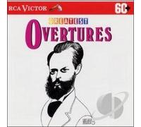 Greatest Overtures