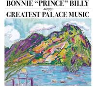 Bonnie 'Prince' Billy – Greatest Palace Music – Vinilo 12" Álbum – Domino Records