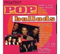 Greatest Pop Ballads Vol.3