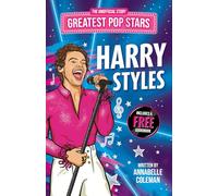 Greatest Pop Stars: Harry Styles