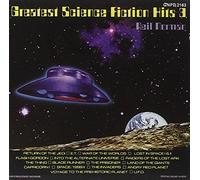 Greatest Science Fiction Themes Vol. 3 by Soundtrack Compilation (1990-01-01)