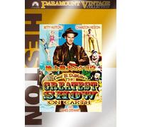 Greatest Show on Earth [Low-Pr [Alemania] [DVD]