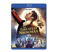 Greatest Showman The BD [Blu-ray]