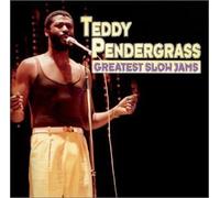 Greatest Slow Jams by Teddy Pendergrass