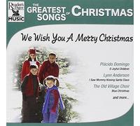 Greatest Songs Christmas: We W