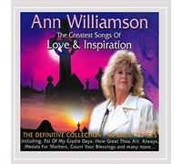 Greatest Songs of Love & Inspiration