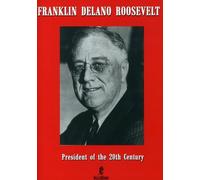 Greatest Speeches - Franklin Delano Roosevelt [2006] [Reino Unido] [DVD]
