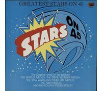 Greatest Stars On 45