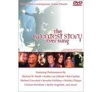 Greatest Story Ever Sung [USA] [DVD]