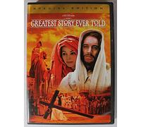 Greatest Story Ever Told [USA] [DVD]