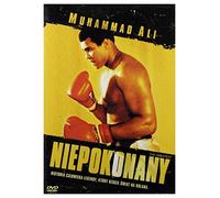 Greatest, The [Region 2] (English audio. English subtitles) by Muhammad Ali