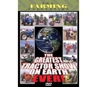 Greatest Tractor Show on Earth Ever [USA] [DVD]