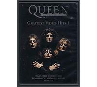 Greatest Video Hits 1 [Reino Unido] [DVD]