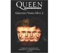Greatest Video Hits 2 [Alemania] [DVD]