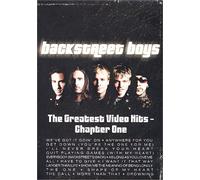 Greatest Video Hits Chapter on [Alemania] [DVD]