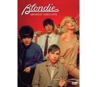 Greatest Video Hits [DVD]
