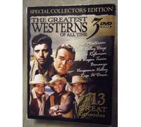 Greatest Westerns of All Time [USA] [DVD]