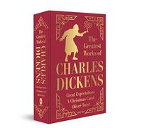 Greatest Works of Charles Dickens, Vol.1