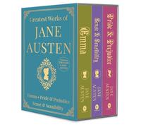 Greatest Works of Jane Austen