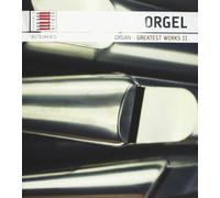 Greatest Works-Orgel II (Organ)
