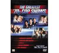 Greatest'70s Cop Shows,the [DVD de Audio]