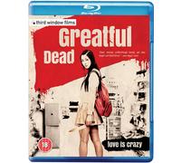 Greatful Dead (Blu-ray) Kkobbi Kim Takashi Sasano Kumi Takiuchi