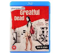 Greatful Dead [Blu-ray] [Reino Unido]