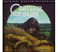 Greatful Dead - Wake of the Flood [Vinilo]