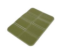 Greatideal Espuma a Prueba Humedad, Cojín Plegable para Sentarse, Asiento térmico Impermeable con Bolsa Almacenamiento para Pinic, Senderismo, Mochileros, Montañismo, Trekking