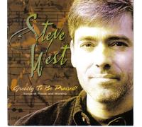 Greatly to Be Praised!; Songs of Praise and Worship