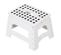 GREATOOL Taburete Plegable Multiusos portátil, 120 kg， Color Aleatorio