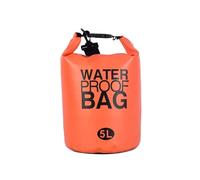 GreatRise Bolsa seca impermeable con correa para el hombro, 2 L, 5 L, 10 L, 15 L, 20 L, 30 L, resistente al agua, bolsa de secado portátil, bolsa de lona para rafting, natación, barco, kayak, camping,