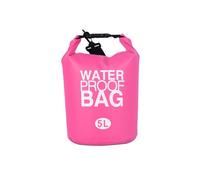 GreatRise Bolsa seca impermeable con correa para el hombro, 2 L, 5 L, 10 L, 15 L, 20 L, 30 L, resistente al agua, bolsa de secado portátil, bolsa de lona para rafting, natación, barco, kayak, camping,