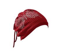 GreatRise Pañuelo multifunción de invierno, bufanda sin costuras, forro polar, bufanda con cordón, gorro de punto, diseño de mariposa, resistente al viento, gorro cálido para ciclismo al aire libre