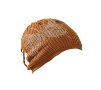 GreatRise Pañuelo multifunción de invierno, bufanda sin costuras, forro polar, bufanda con cordón, gorro de punto, diseño de mariposa, resistente al viento, gorro cálido para ciclismo al aire libre