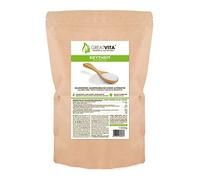 Greatvita Erythritol Alternativa de azúcar sin calorías, 1 paquete (1x 1000 g) en una bolsa