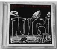 Greaves, John - Little Bottle of Laundry