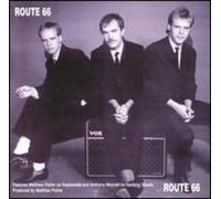 Greaves, John - Little Bottle of Laundry