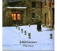 Greaves, John - Piacenza