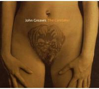 Greaves John - The Caretaker