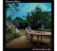Greazy Alice - As Time Goes By [Vinilo]