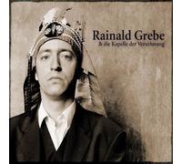 Grebe, Rainald & die Kapelle d - Rainald Grebe & Die Kapelle de [Import]
