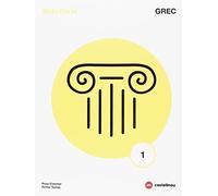 GREC 1 (SIN COLECCION)