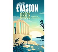 Grèce: Athènes et le Péloponnèse