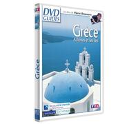 Grèce - Athènes et les îles [Francia] [DVD]