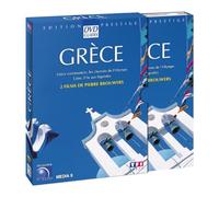 Grèce - Coffret Prestige [Francia] [DVD]